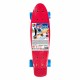 Skateboard Colorbaby (6 Units)