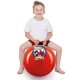 Jumping Ball Spidey Ø 45 cm Red (10 Units)