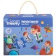 Puzzle Colorbaby Space Patrol 72 Pieces 90 x 60 cm (6 Units)