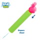 Water cannon Colorbaby Pink flamingo 80 ml 30 x 5 x 5 cm (24 Units)