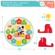 Educational Game Disney Watch (6 Units)