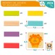 Construction set Woomax (6 Units)