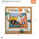 Animals Puzzle Woomax + 2 Years (6 Units)