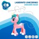 Board game Colorbaby Unicorn (6 Units)