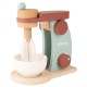 Toy blender Woomax 10 x 18 x 17 cm (6 Units)