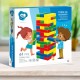 Building Blocks Colorbaby 61 Pieces