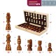 Chess Colorbaby Wood (6 Units)