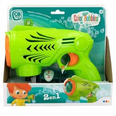 Soap Bubble Gun Colorbaby 150 ml Electric