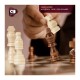 Chess Colorbaby 33 Pieces (30 x 30 cm)