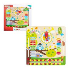 Juego Educativo Woomax