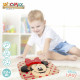 Puzzle Infantil de Madera Minnie Disney 6 pcs (22 x 20 cm)