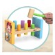 Juego de Madera Disney Martillo (8 pcs)