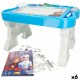 Child's Table Frozen Drawing (6 Units)