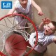 Basketball Basket Colorbaby 39 x 28 x 39 cm