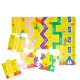 Puzzle Infantil Lisciani Granja 27 Piezas 48 x 1 x 36 cm (6 Unidades)