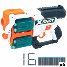 Pistola de Dardos Zuru X-Shot Excel Xcess TK-12