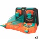 Aiming game Colorbaby Basketball 48 x 27 x 36 cm (2 Units)