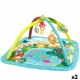 Play mat Winfun Jungle Cloth Plastic (2 Units)