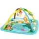 Play mat Winfun Jungle Cloth Plastic (2 Units)