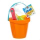 Beach toys set Colorbaby (18 Units)