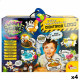 Science Game Lisciani El gran laboratorio del científico loco ES (4 Units)