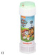 Pompero The Paw Patrol 60 ml 3,8 x 11,5 x 3,8 cm (216 Unidades)