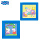 Puzzle Infantil Peppa Pig 25 Piezas 19 x 4 x 19 cm (6 Unidades)
