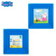 Puzzle Infantil Peppa Pig 25 Piezas 19 x 4 x 19 cm (6 Unidades)