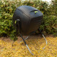 Compost bin Lifetime 60076 Rotation 189 L 75 x 113 x 81 cm