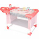 Cambiador para Muñecas Colorbaby 3 en 1 68 x 32,5 x 34 cm 2 Unidades
