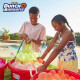 Globos de Agua con Inflador Zuru Bunch-o-Balloons 24 Unidades
