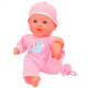 Muñeco Bebé Colorbaby 32 cm 6 Unidades