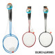 Set de Bádminton Aktive 24 Unidades