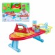 Set de juguetes PlayGo 48,5 x 13,5 x 17,5 cm (4 Unidades)
