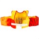 Lifejacket AquaSport 56 x 25 x 20 cm (4 Units)