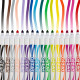 Drawing Set Cra-Z-Art (4 Units)