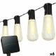 Guirnalda de Luces LED Aktive LED 200 x 11 x 4 cm (6 Unidades)