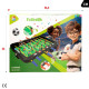 Table-top football Colorbaby 45 x 8 x 55 cm (2 Units)