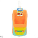Camión Volquete Colorbaby 18 cm Playa Plástico (24 Unidades)