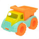 Camión Volquete Colorbaby 18 cm Playa Plástico (24 Unidades)