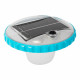 Luz Solar Flotante para Piscina   Intex 28695         16,8 x 10,8 x 16,8 cm  