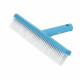 Cleaning Brush Intex 29052         Wall Blue 25,4 x 14 x 17 cm  