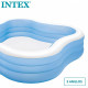 Piscina Hinchable   Intex 57495NP         1250 L 229 x 56 x 229 cm  