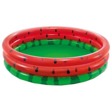 Inflatable pool Intex Watermelon 581 L 168 x 38 x 168 cm