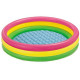 Inflatable pool   Intex         275 L 147 x 33 x 147 cm  
