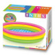 Inflatable pool   Intex         275 L 147 x 33 x 147 cm  