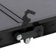 Mesa Plegable Aktive 120 x 70 x 60 cm
