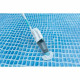 Pool vacuum cleaner Intex ZR100 274 x 19 x 11 cm