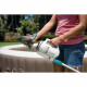 Pool vacuum cleaner Intex ZR100 274 x 19 x 11 cm