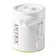Bomba de Aire Eléctrica Intex (12 Unidades)